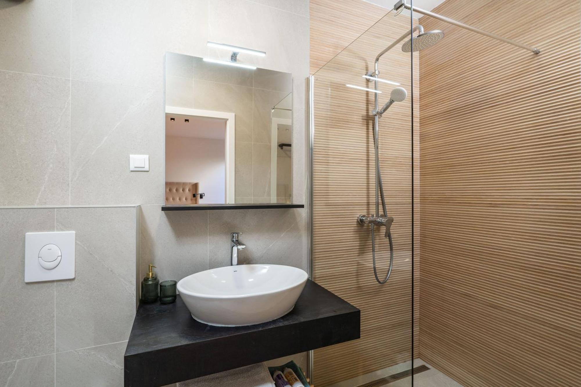 Villa Lemon Garden - Apartment In Dubrovnik Млини Екстериор снимка