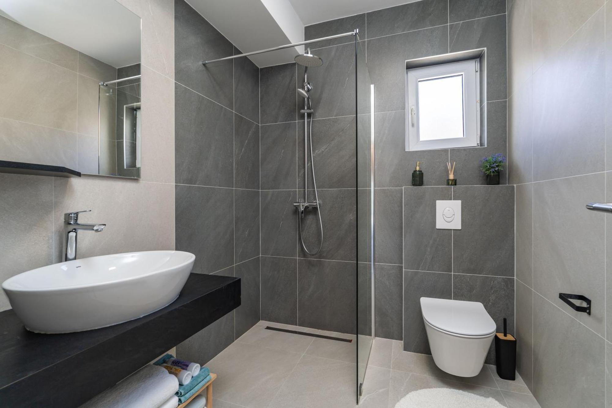 Villa Lemon Garden - Apartment In Dubrovnik Млини Екстериор снимка