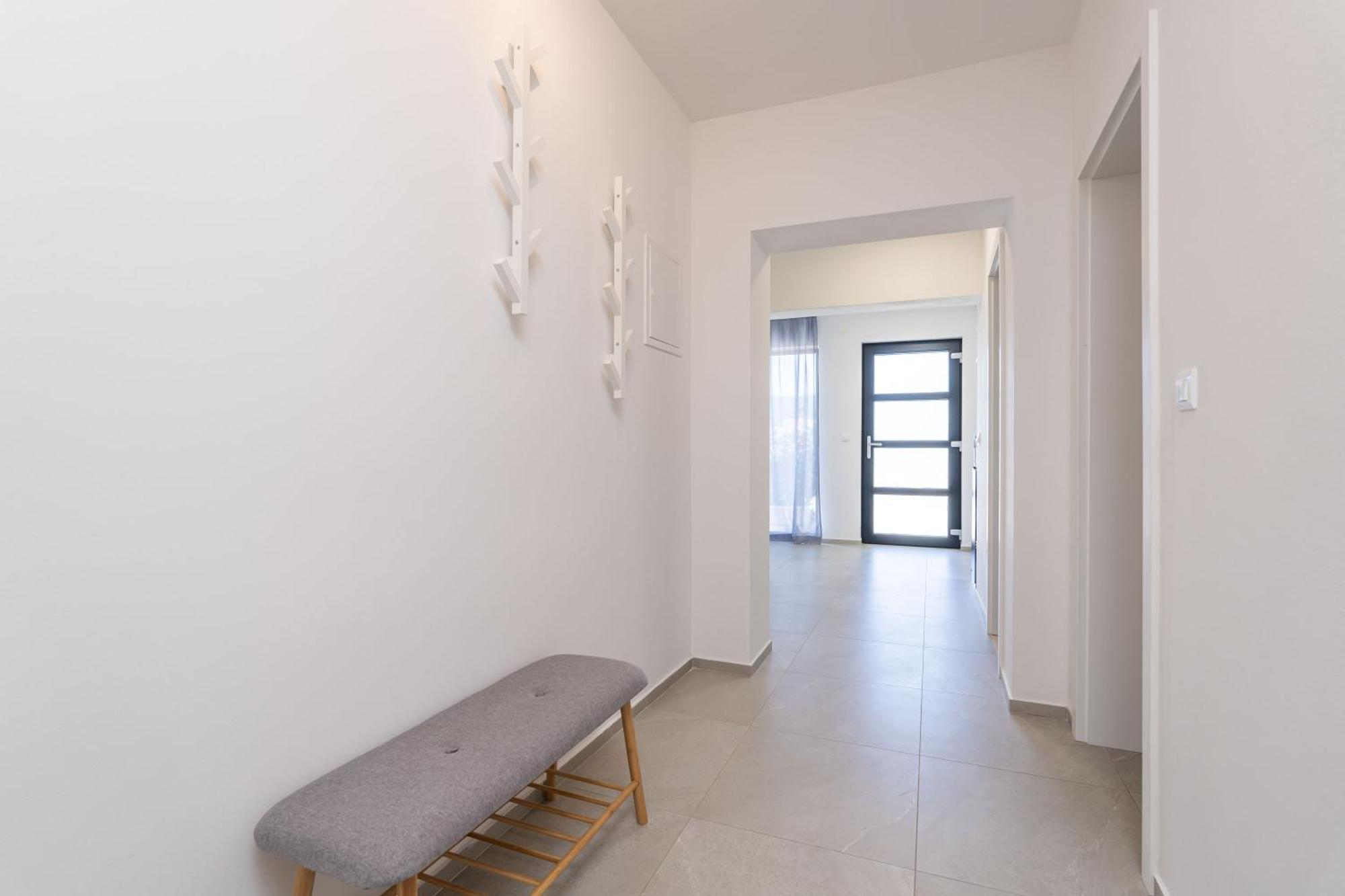 Villa Lemon Garden - Apartment In Dubrovnik Млини Екстериор снимка