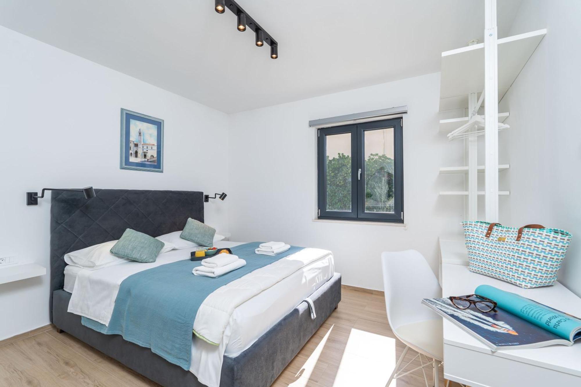 Villa Lemon Garden - Apartment In Dubrovnik Млини Екстериор снимка