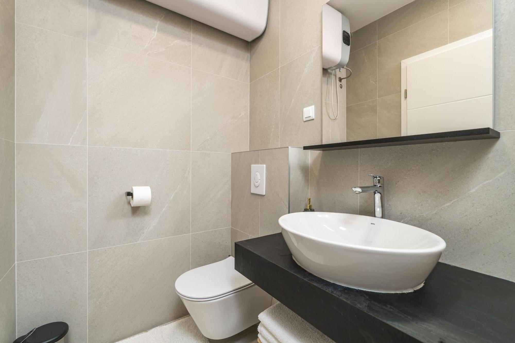 Villa Lemon Garden - Apartment In Dubrovnik Млини Екстериор снимка