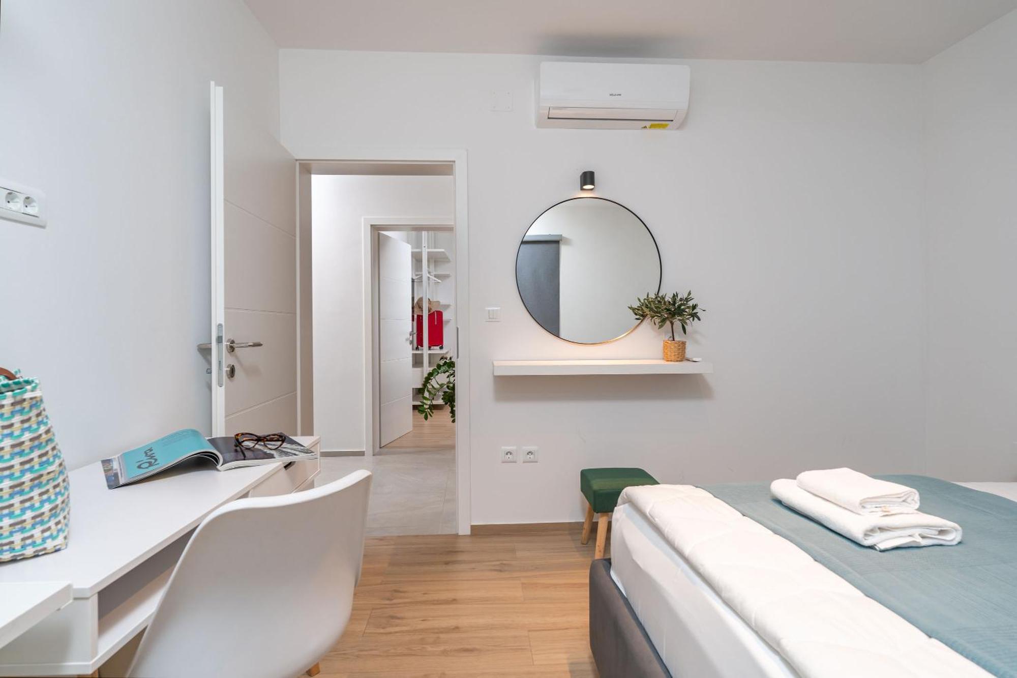 Villa Lemon Garden - Apartment In Dubrovnik Млини Екстериор снимка