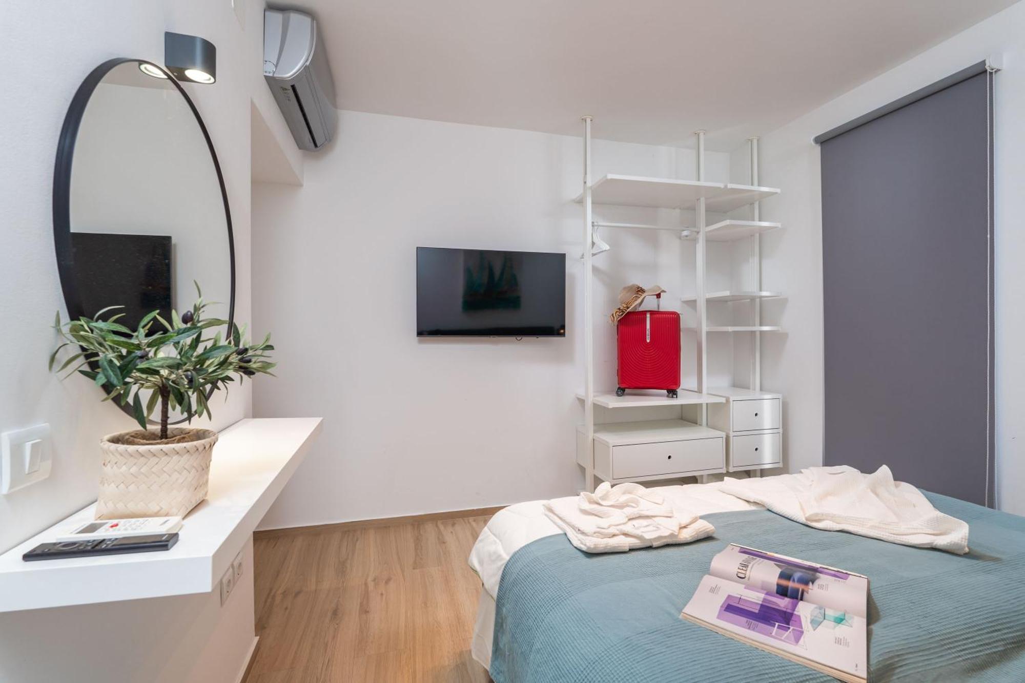 Villa Lemon Garden - Apartment In Dubrovnik Млини Екстериор снимка