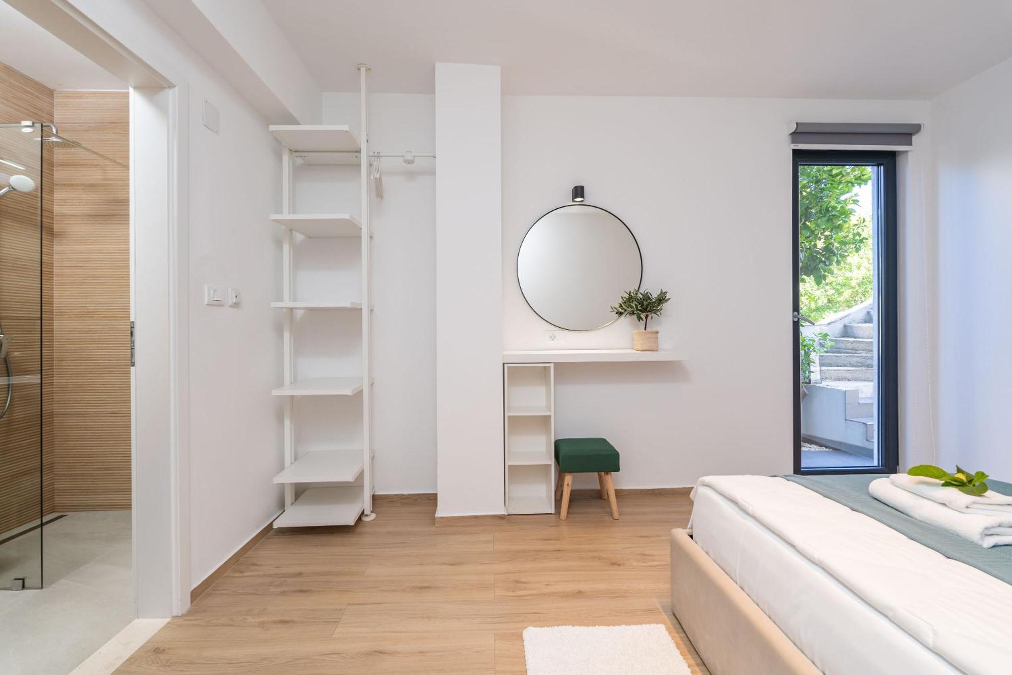 Villa Lemon Garden - Apartment In Dubrovnik Млини Екстериор снимка