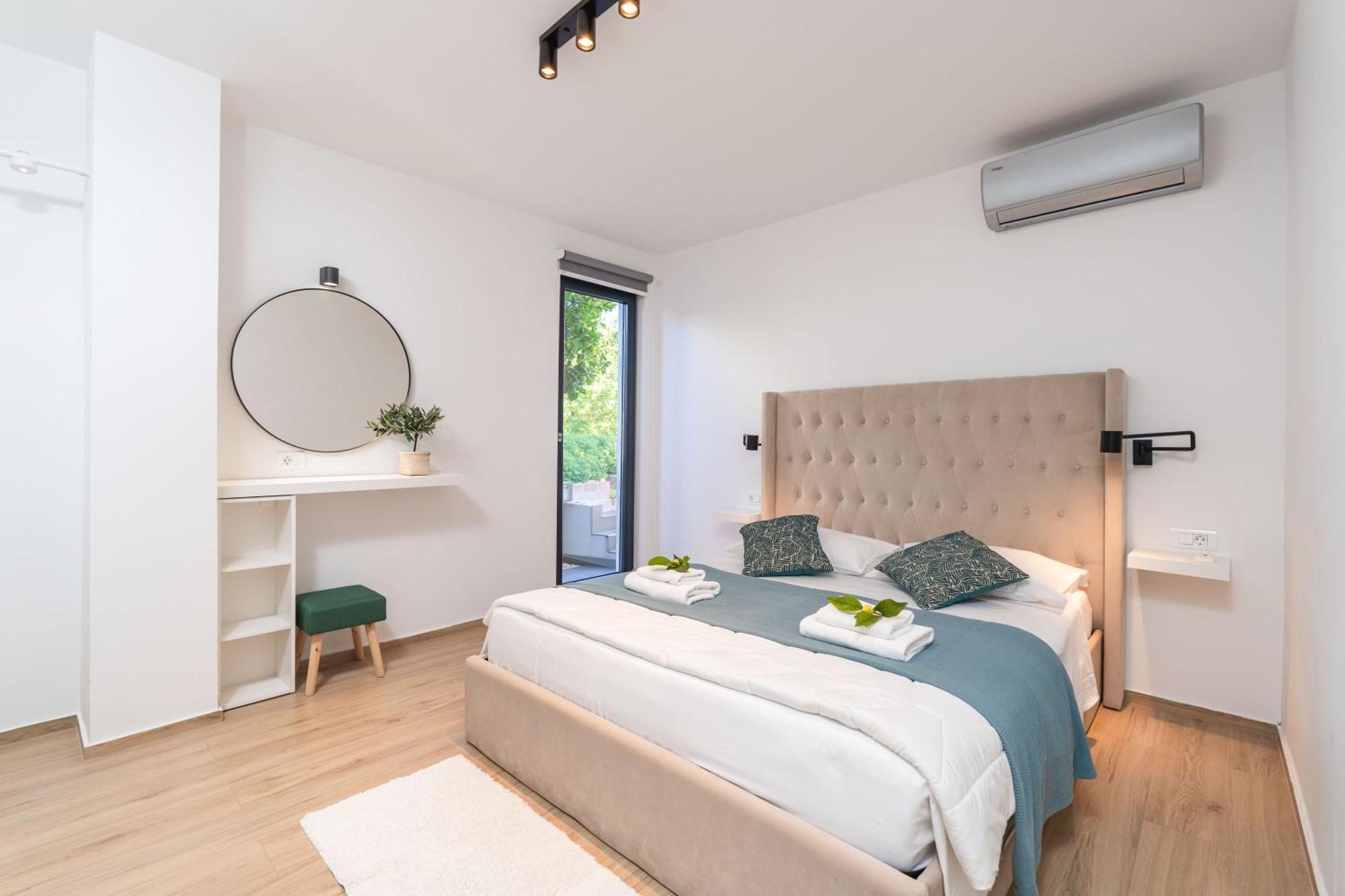 Villa Lemon Garden - Apartment In Dubrovnik Млини Екстериор снимка